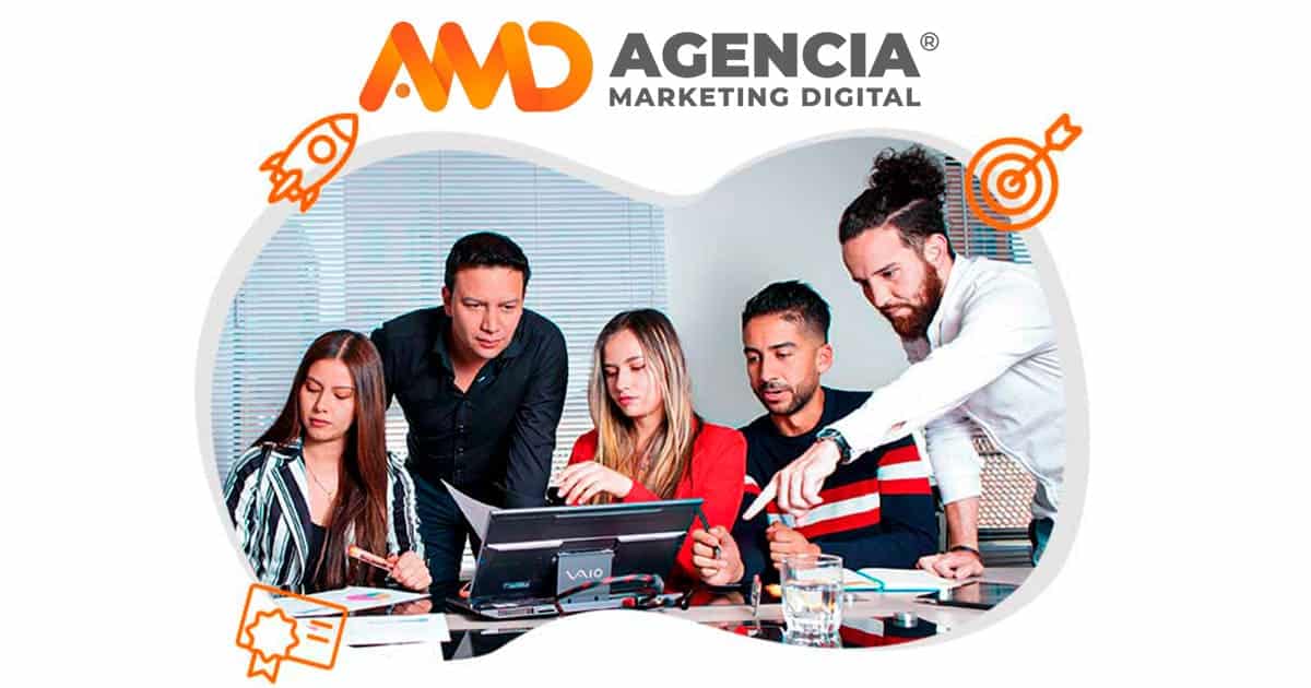 Agencia SEO en México logo